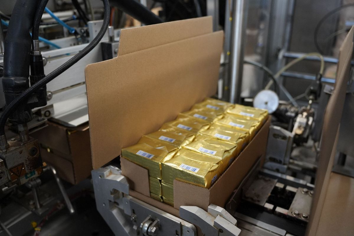 Иркутская область уже выполнила годовой план по экспорту сельхозпродукции на 58 млн долларов