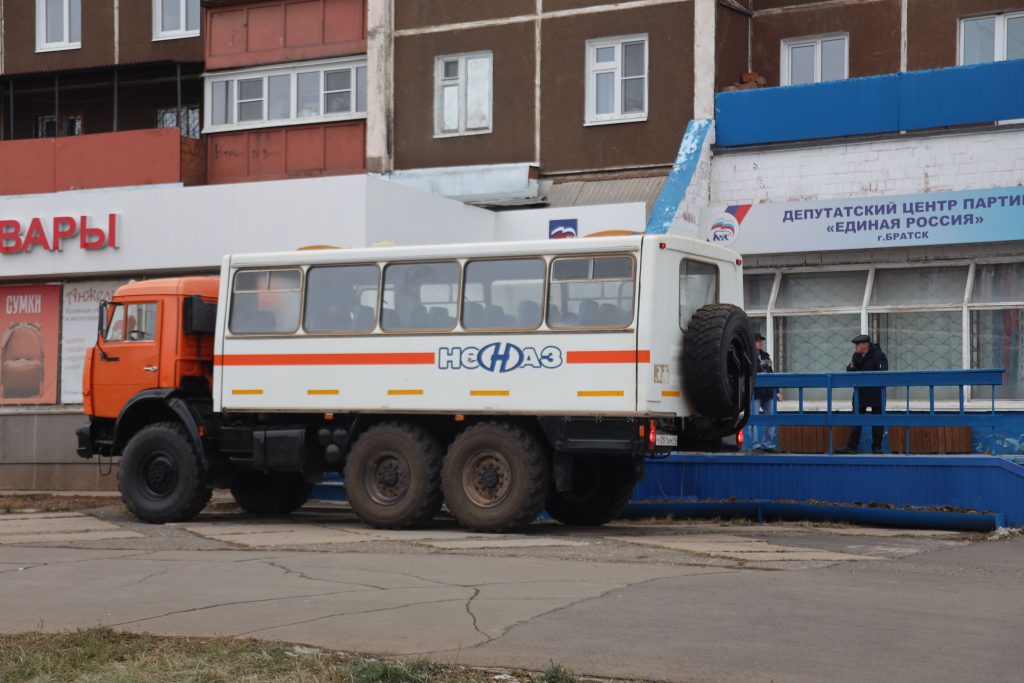 Помощь бойцам: Братск объединился для поддержки 89-го полка и госпиталя