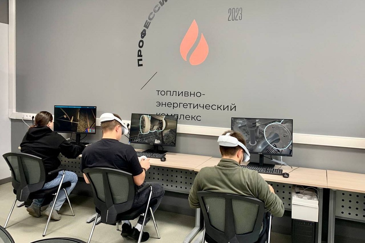 20 колледжей и техникумов Иркутской области вступают в проект "Профессионалитет"