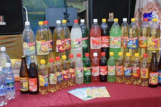 20 предприятий Братска представят продукцию на выставке в Монголии