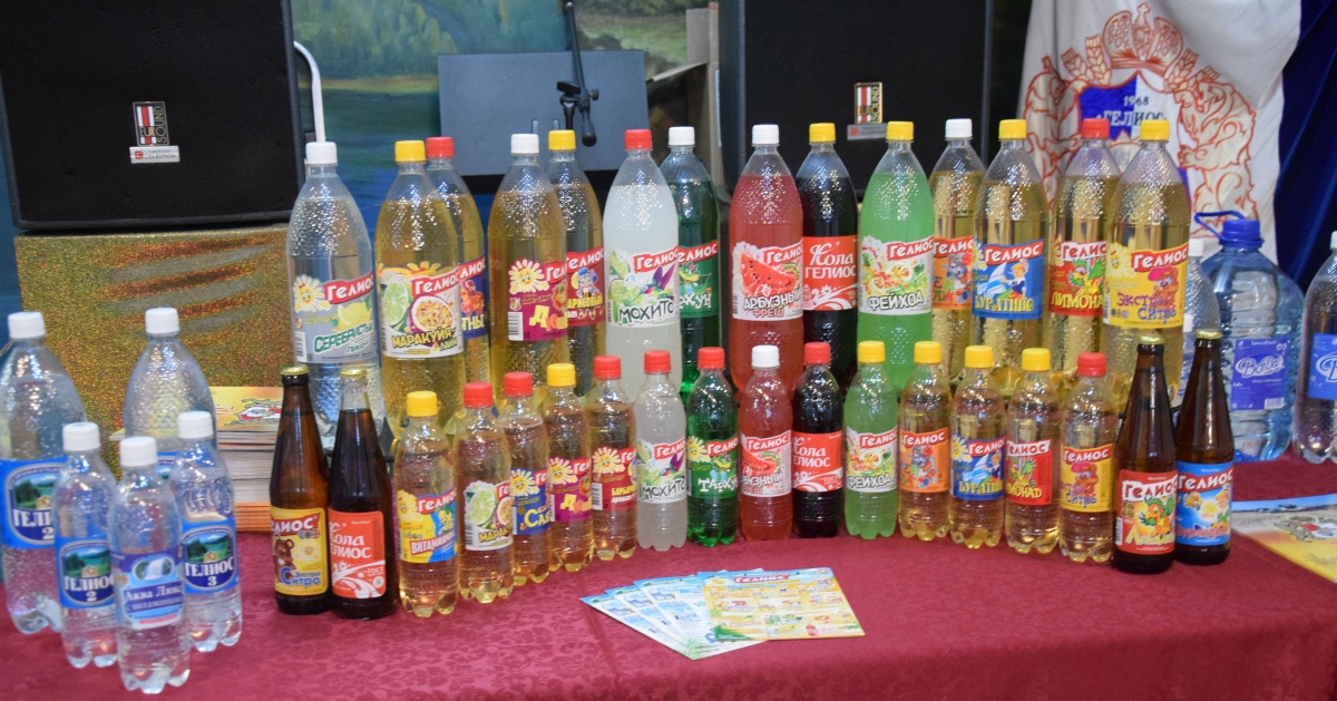 20 предприятий Братска представят продукцию на выставке в Монголии