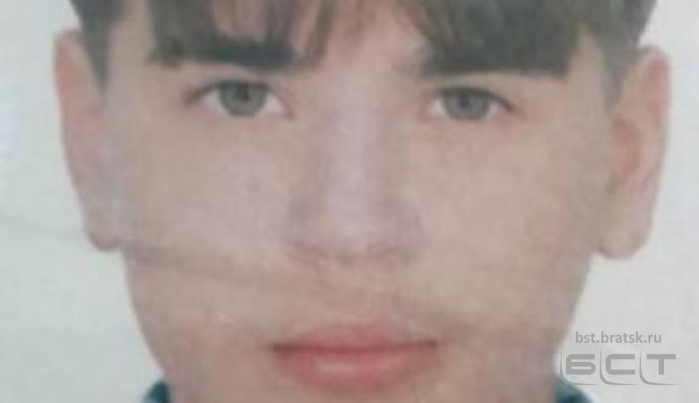 В Братске продолжают искать 15-летнего подростка, пропавшего еще 18 мая