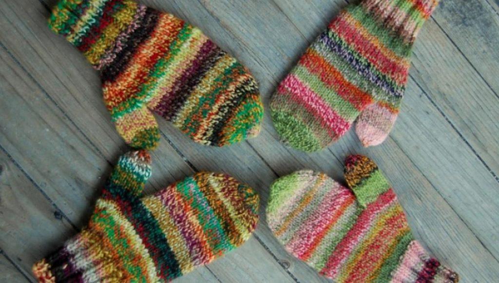 Акция #ЩедрыйВторник проходит в Приангарье