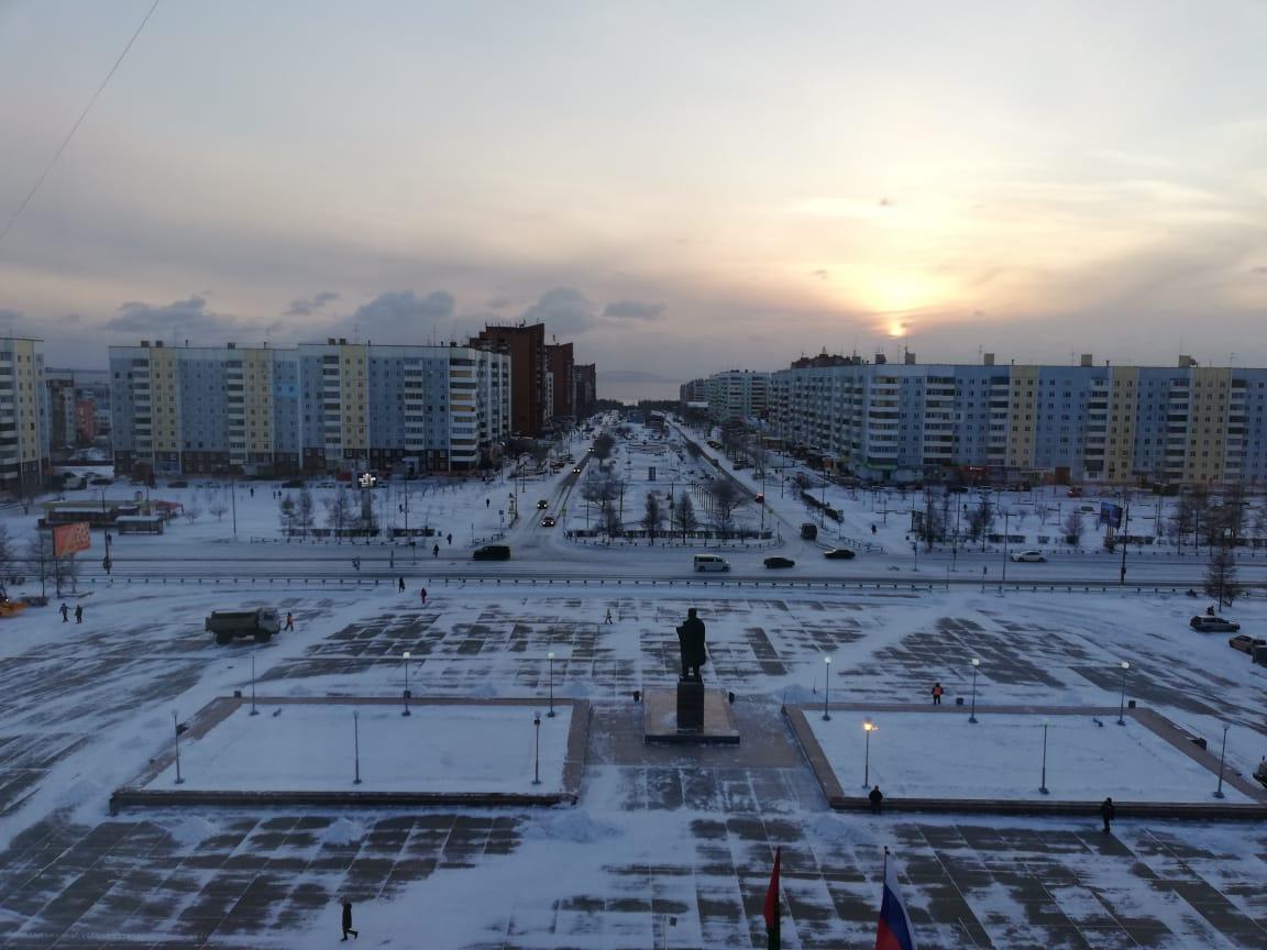 Дороги в Братске станут лучше