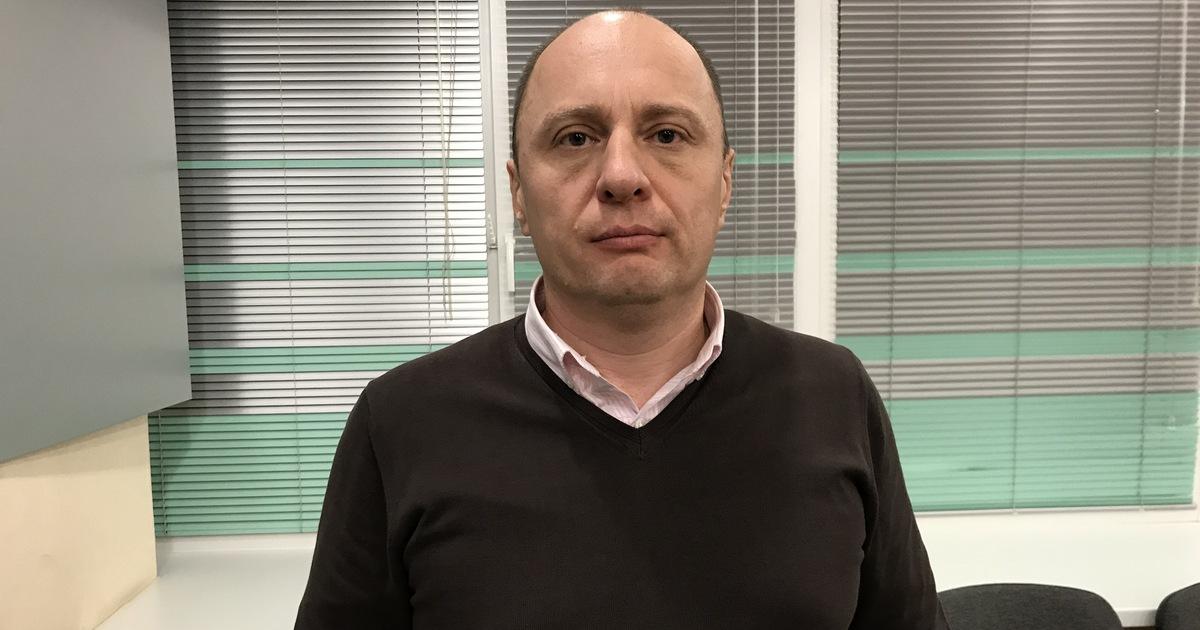 Евгений Борисов назначен председателем КУМИ Братска