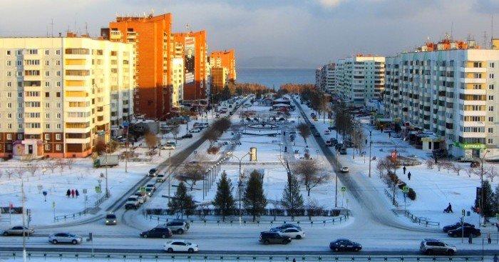 Мэрия Братска: 1,6 млрд рублей в 2019 году направят на повышение качества жизни горожан