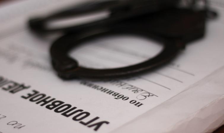 Обвиняемому в убийстве девятилетней школьницы в Братске продлили срок заключения под стражей до 11 января