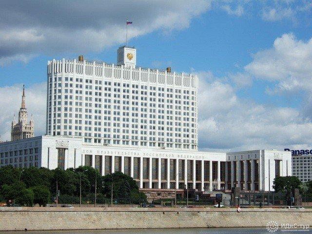 Правительство РФ утвердило двукратное повышение тарифов на услуги ЖКХ в 2019 году