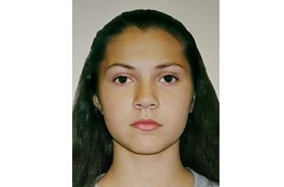 16-летняя школьница пропала в Братске