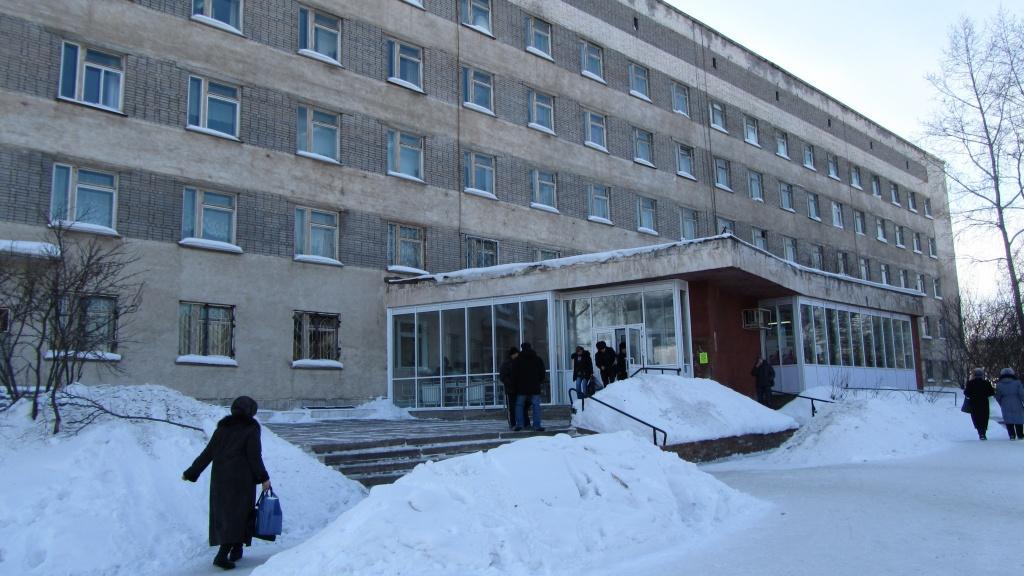 Братская городская больница №1 планирует развивать отделение травмотологии