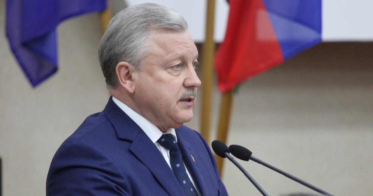 Мэр Братска: предстоящие пять лет должны стать временем качественного улучшения экологии Братска