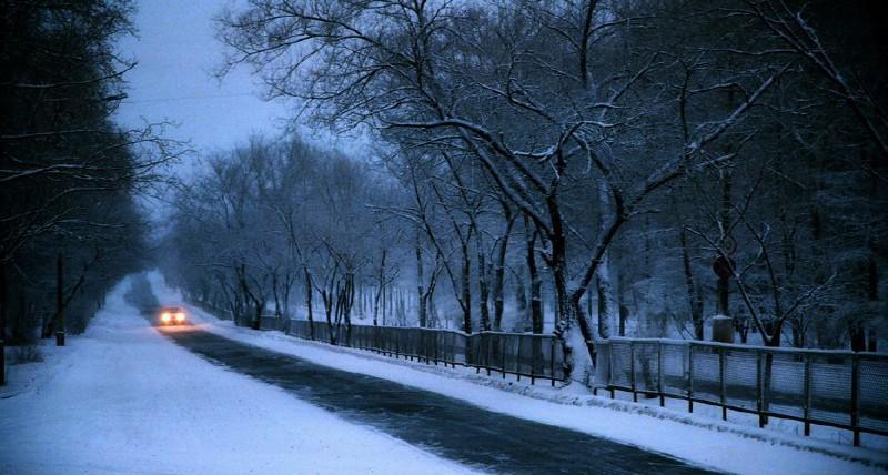 Морозы в Иркутской области пока сохранятся