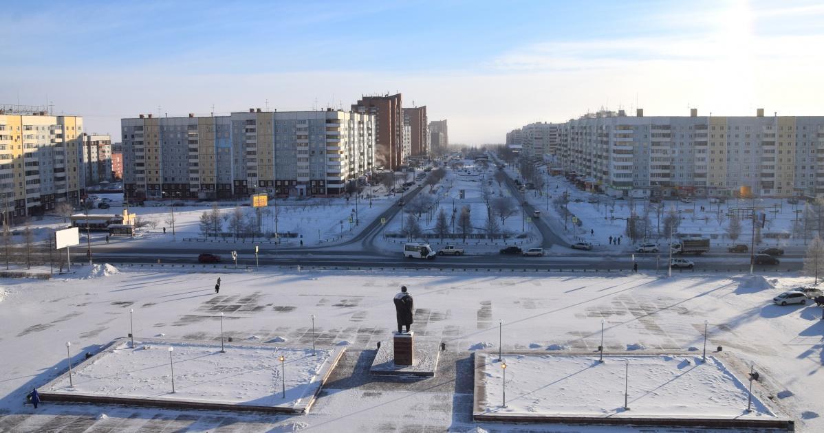 Оперативные службы Братска перешли в режим повышенной готовности