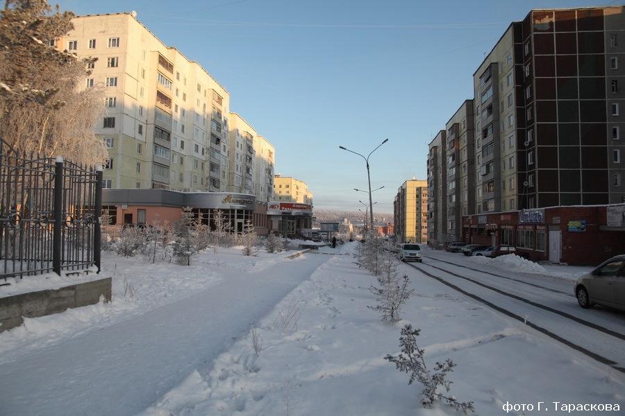Принята программа обеспечения экологической безопасности Братска на 2019 — 2021 годы