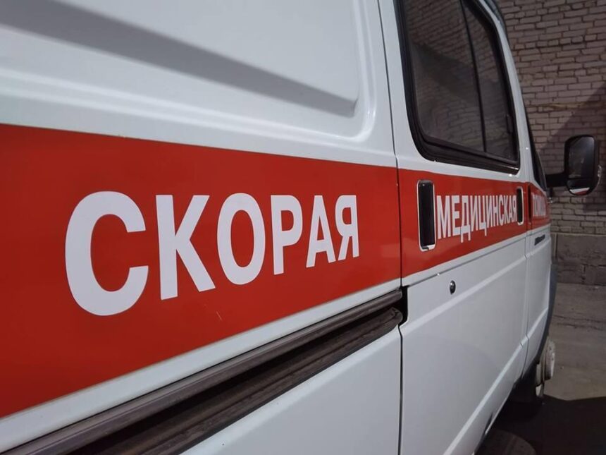 Трое детей пострадали в ДТП в Братске