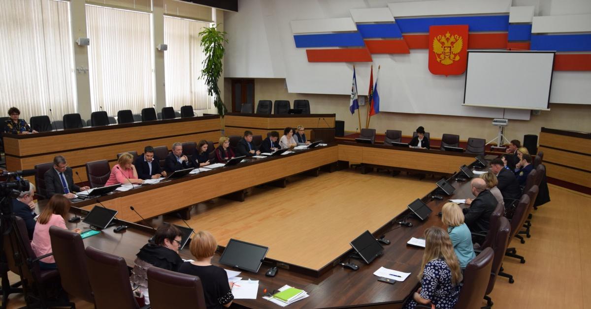 Более полутора тысяч детей в трудной жизненной ситуации из Братска отдохнули в летних лагерях в 2018 году