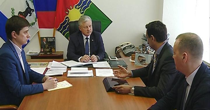 Фармацевтическое производство в Братске откроют в этом году