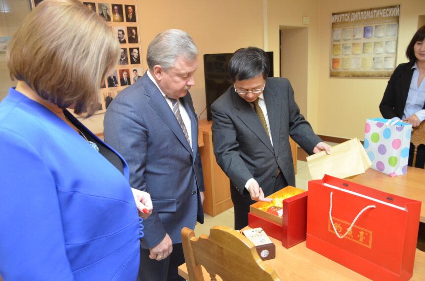 Монголия и Китай присоединятся к Братскому экономическому форуму