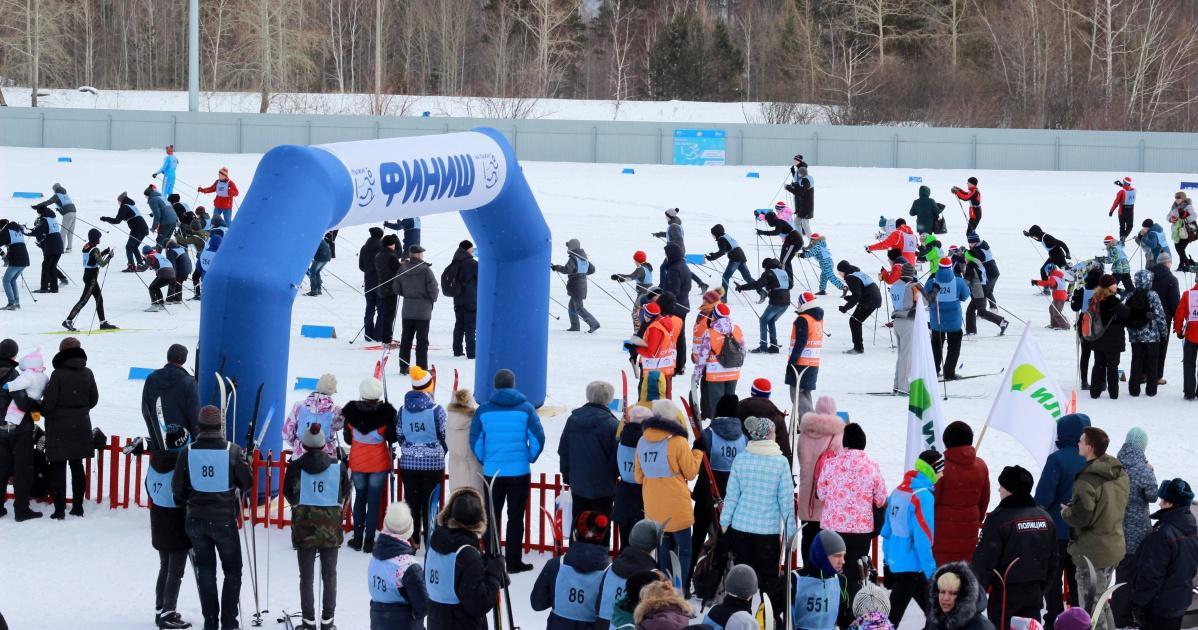 На братскую лыжню в этом году приедут легенды спорта