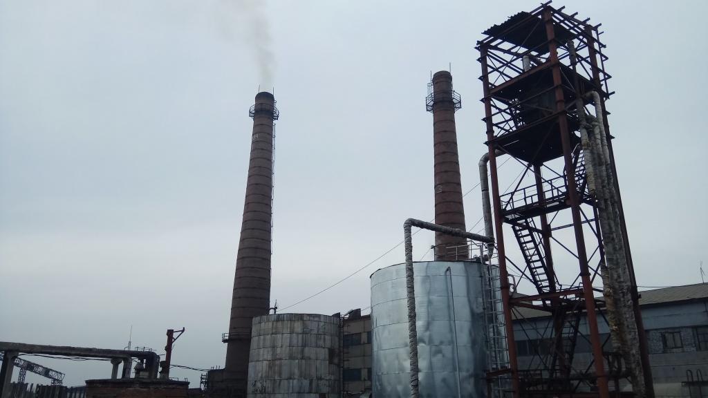 Суд обязал администрацию Вихоревки ликвидировать незаконную свалку