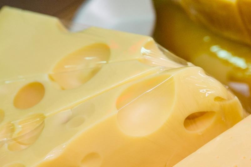 В магазинах Братска может находиться опасный сыр