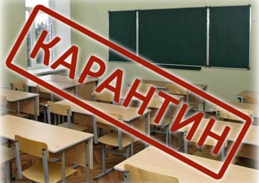 В медколледже Братска введён карантин по гепатиту А