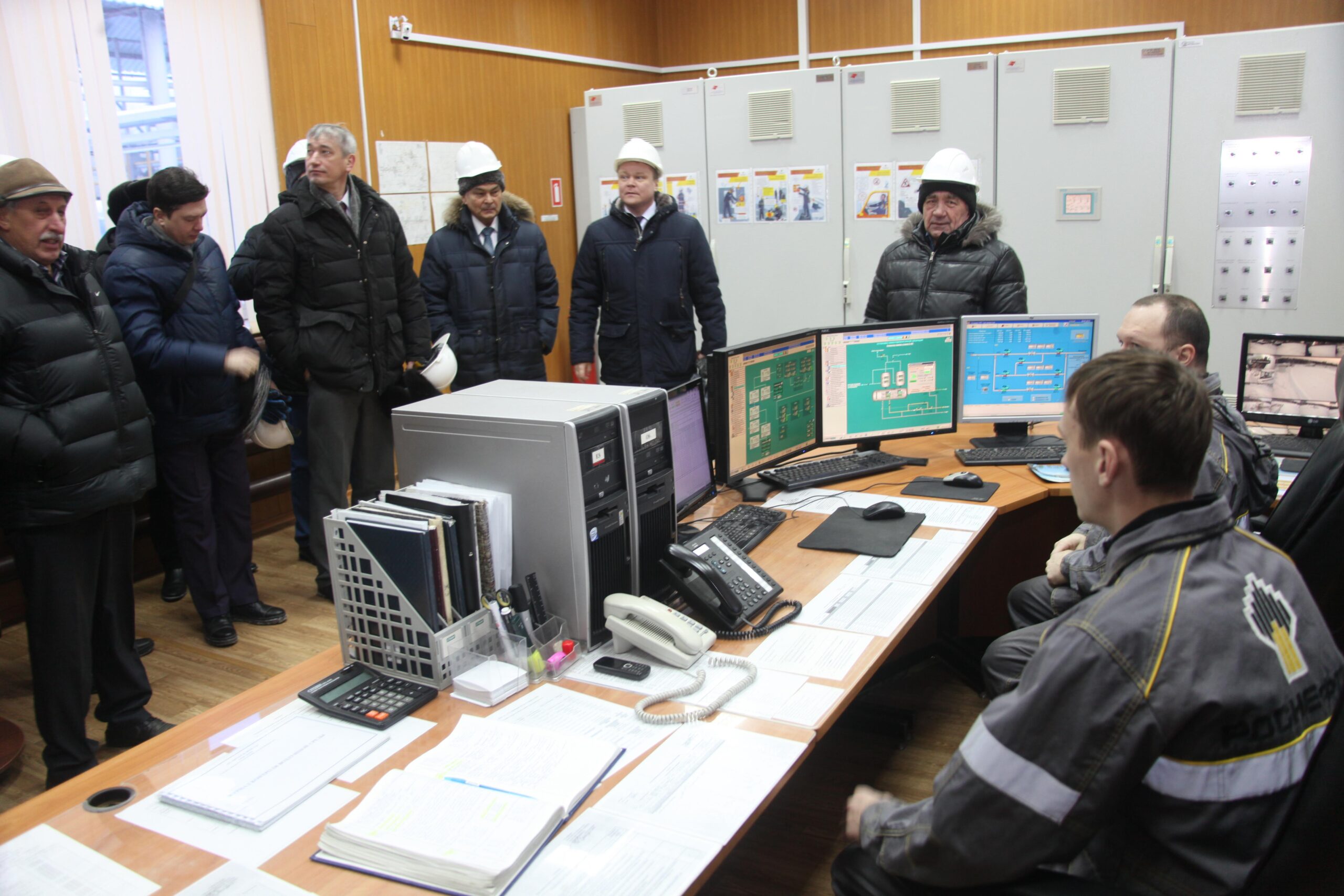 В центральном районе Братска появятся две передвижные газозаправочные станции