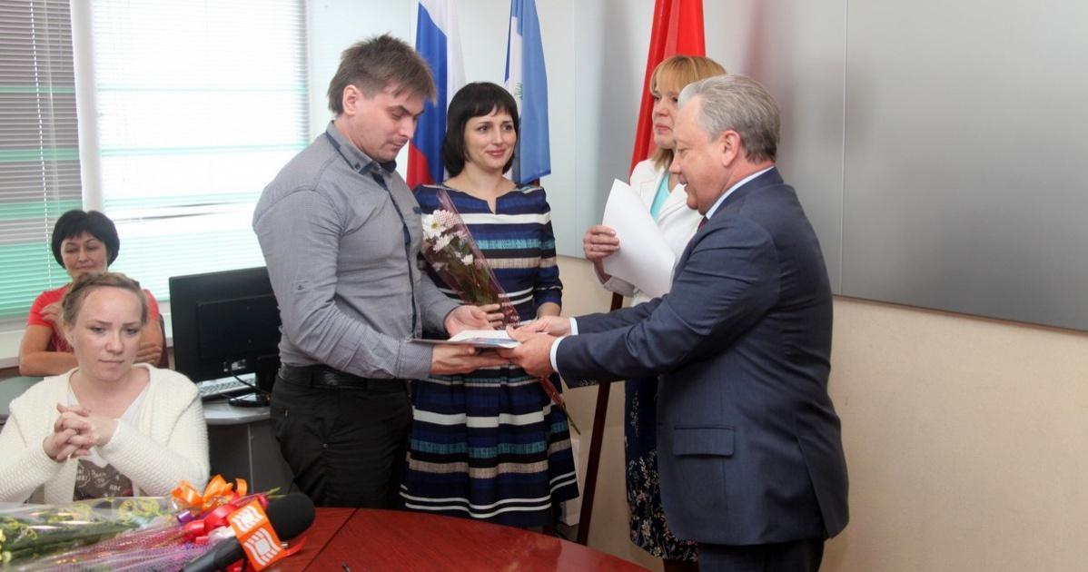 Более 250 семей в Братске получили новые квартиры в 2018 году