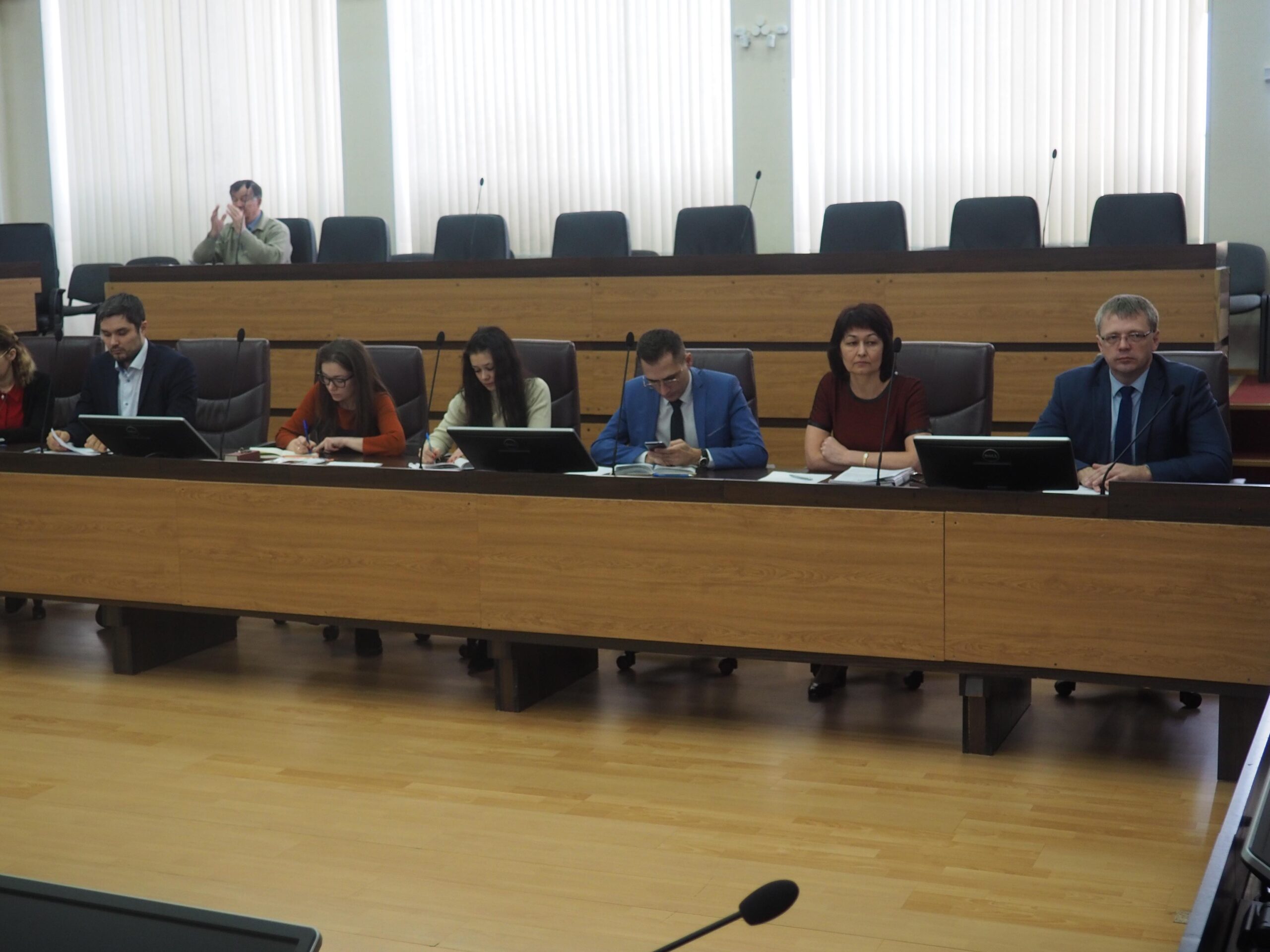 Братчанам предлагают "скинуться на благоустройство"