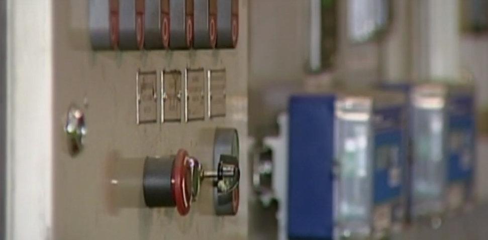 Новый агрегат на котельной в Вихоревке запустили перед морозами