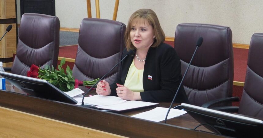 Парламент региона поддержал увеличение автобусного парка в Братске