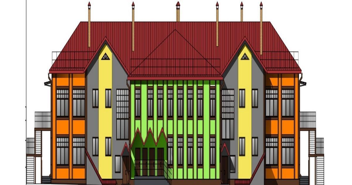 В Братске в этом году начнут строить детский сад в жилом районе Сухой