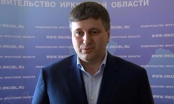 В Братский районный суд направлены 6 исков о признании незаконными решений министра лесного комплекса Сергея Шеверды