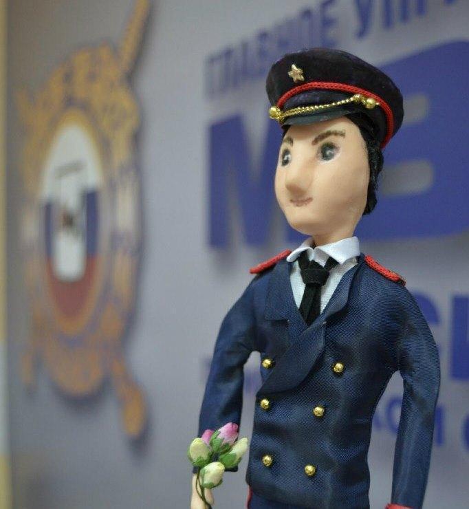 Лучшие работы конкурса «Полицейский дядя Стёпа» выбрали в Иркутске