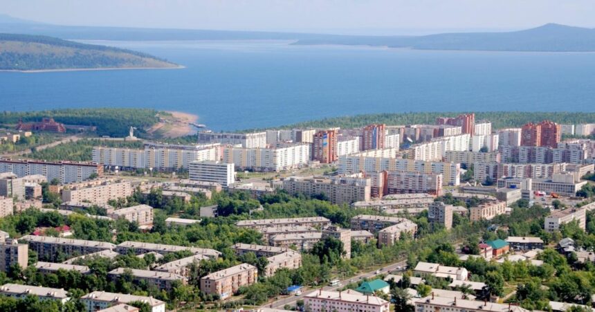 Братск стал одним из 100 лучших муниципалитетов России