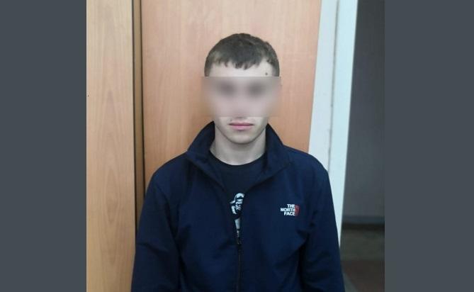 Наркоторговца задержали в Вихоревке