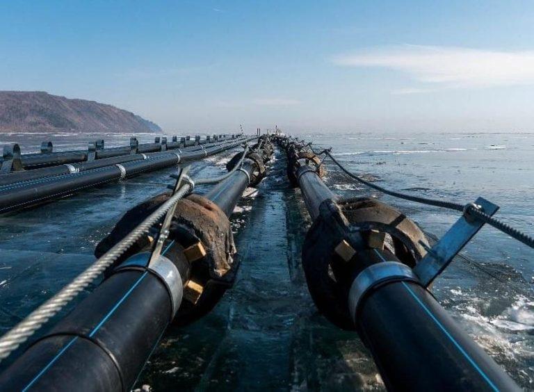 Строительство завода по розливу воды в Култуке признали незаконным. Начата проверка и по другим заводам