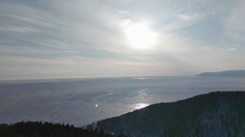 Ученые заявили, что климат не является основным фактором ухудшения экологии Байкала