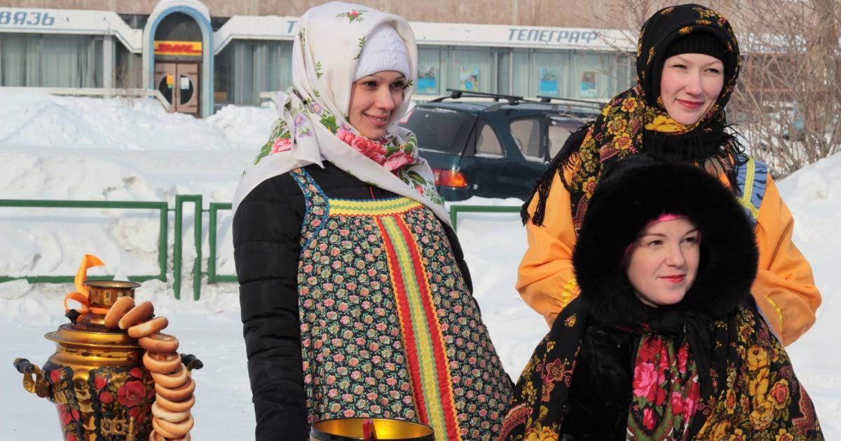 Зиму проводят из Братска 10 марта