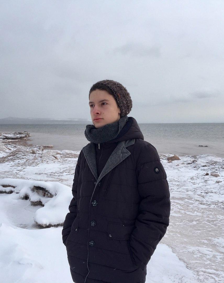 Братчанин стал абсолютным победителем Всероссийской олимпиады школьников
