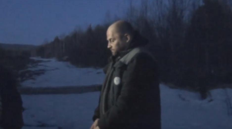 В Братске задержан подозреваемый в убийстве супруги, ранее считавшейся пропавшей