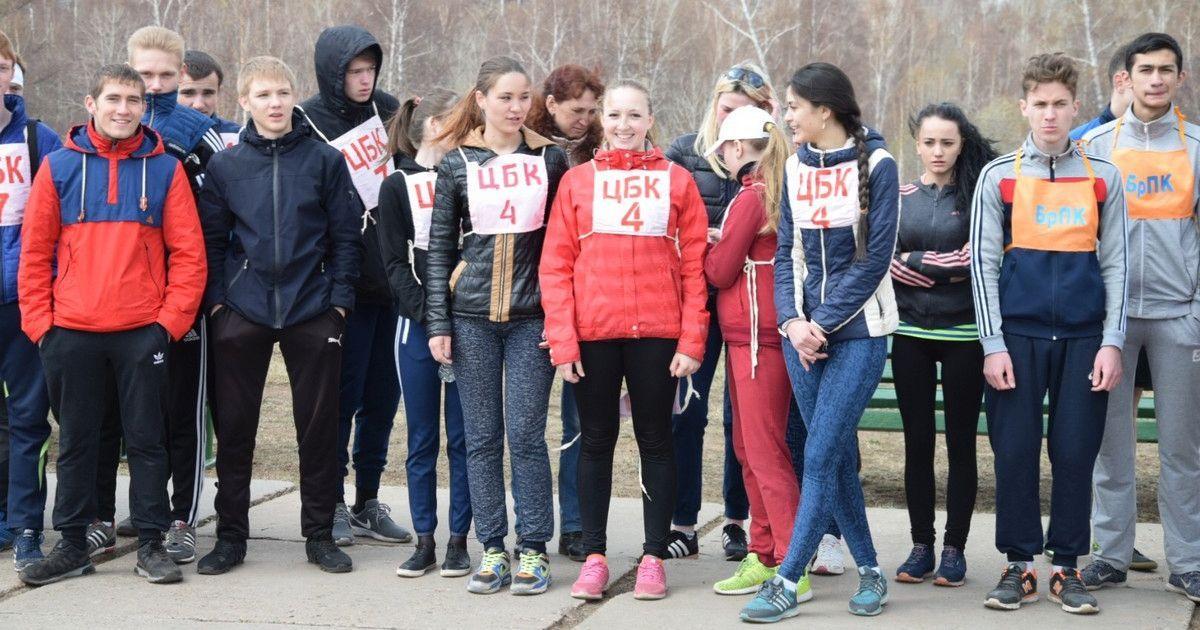 День Победы в Братске отметят массовым забегом