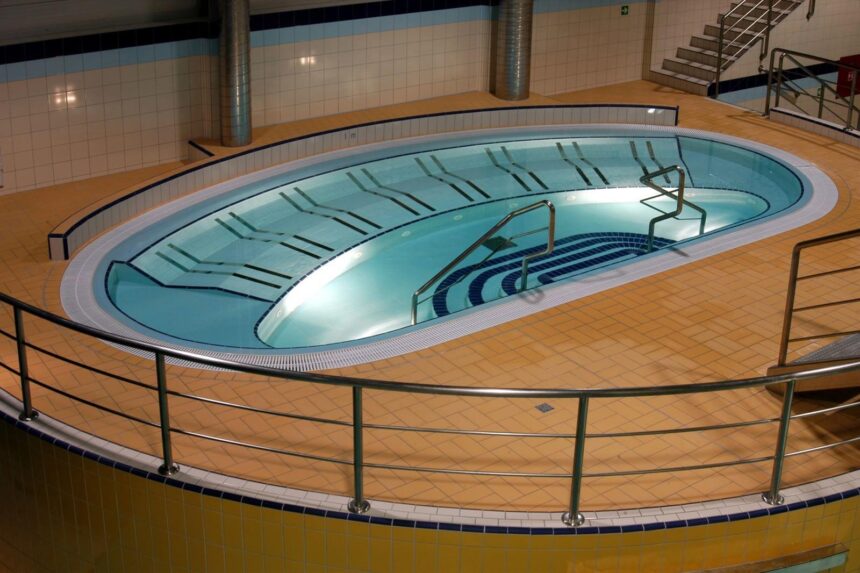 Современный аквапарк с отдельным бассейном появится в Братске