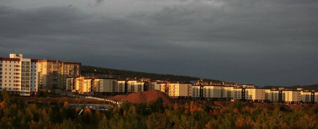232 семьи Братска получили денежные выплаты на приобретение жилья взамен аварийного