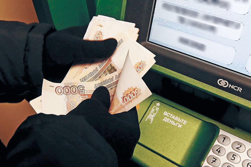 25 тысяч рублей обманом похитили у братчанки при продаже гаража