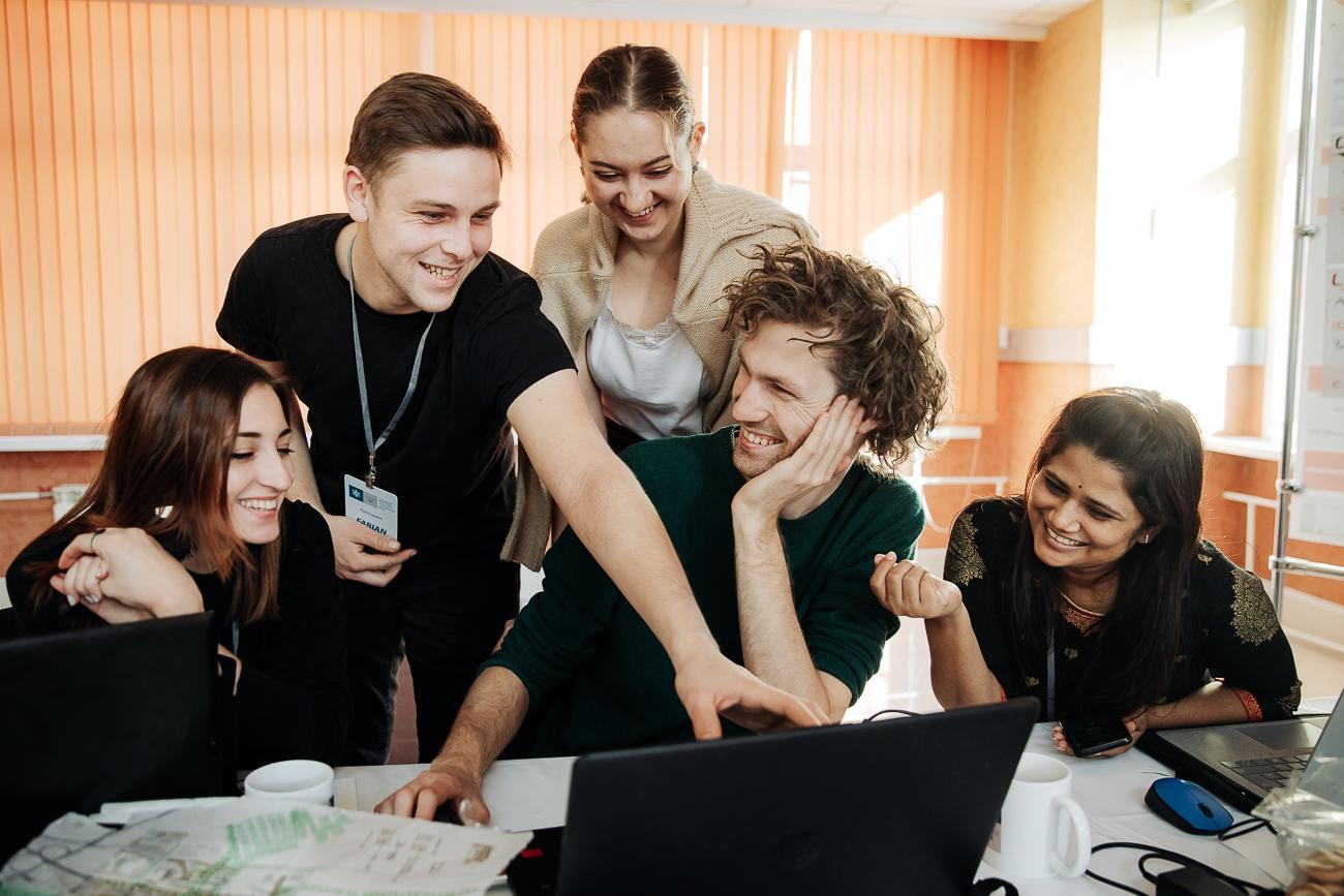 Безграничные возможности с БРИКС