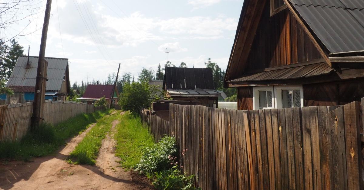 Дачники СНТО «Урожай» остались без света и воды
