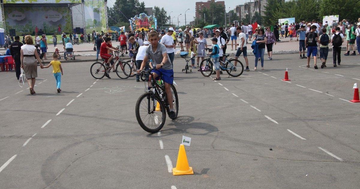 Движение по проспекту Ленина перекроют на полдня 29 июня