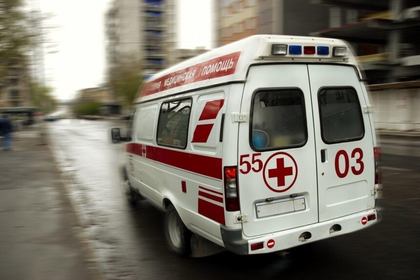 Проводится проверка по факту ДТП в Братском районе, где погиб мужчина и пострадали трое человек