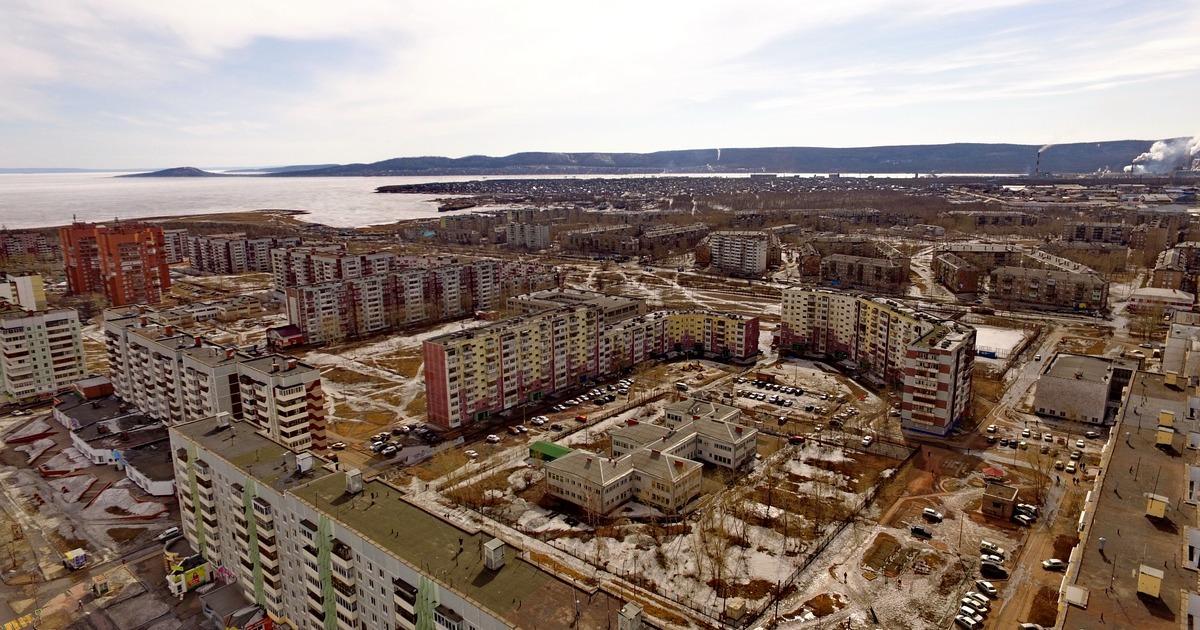 Публичное обсуждение федерального проекта «Чистый воздух» пройдет в Братске